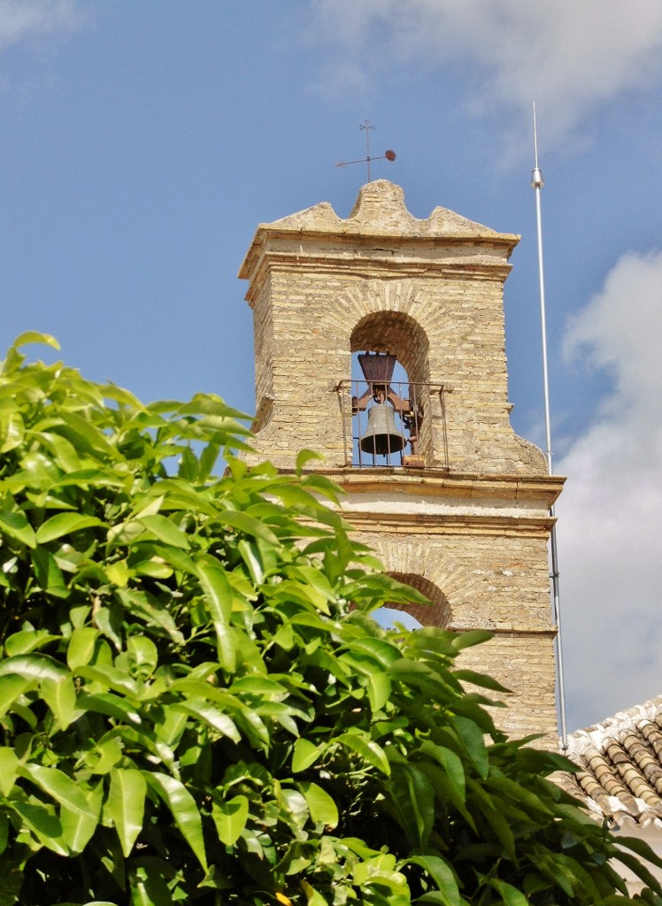 Foto: Centro histórico - Baena (Córdoba), España