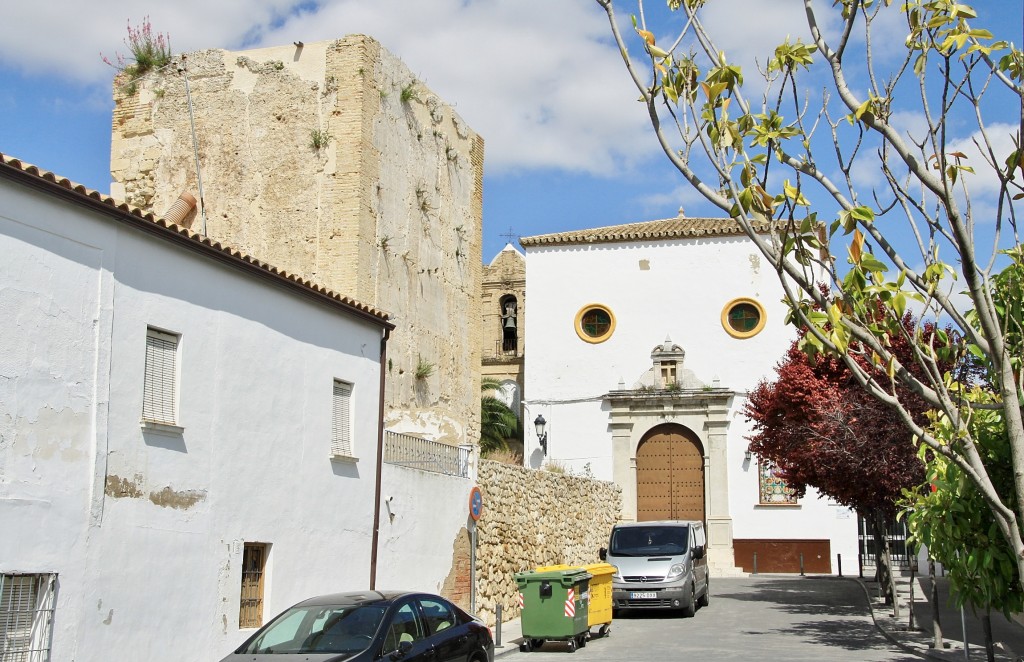 Foto: Centro histórico - Baena (Córdoba), España