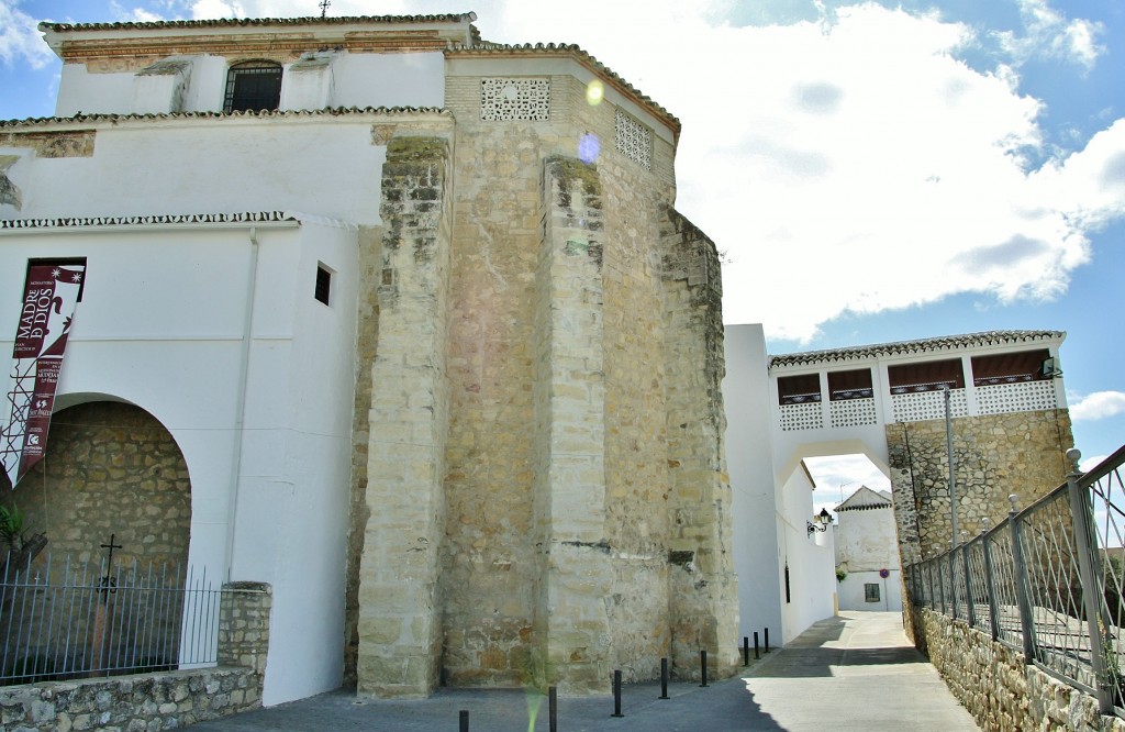 Foto: Monasterio de las Dominicas - Baena (Córdoba), España