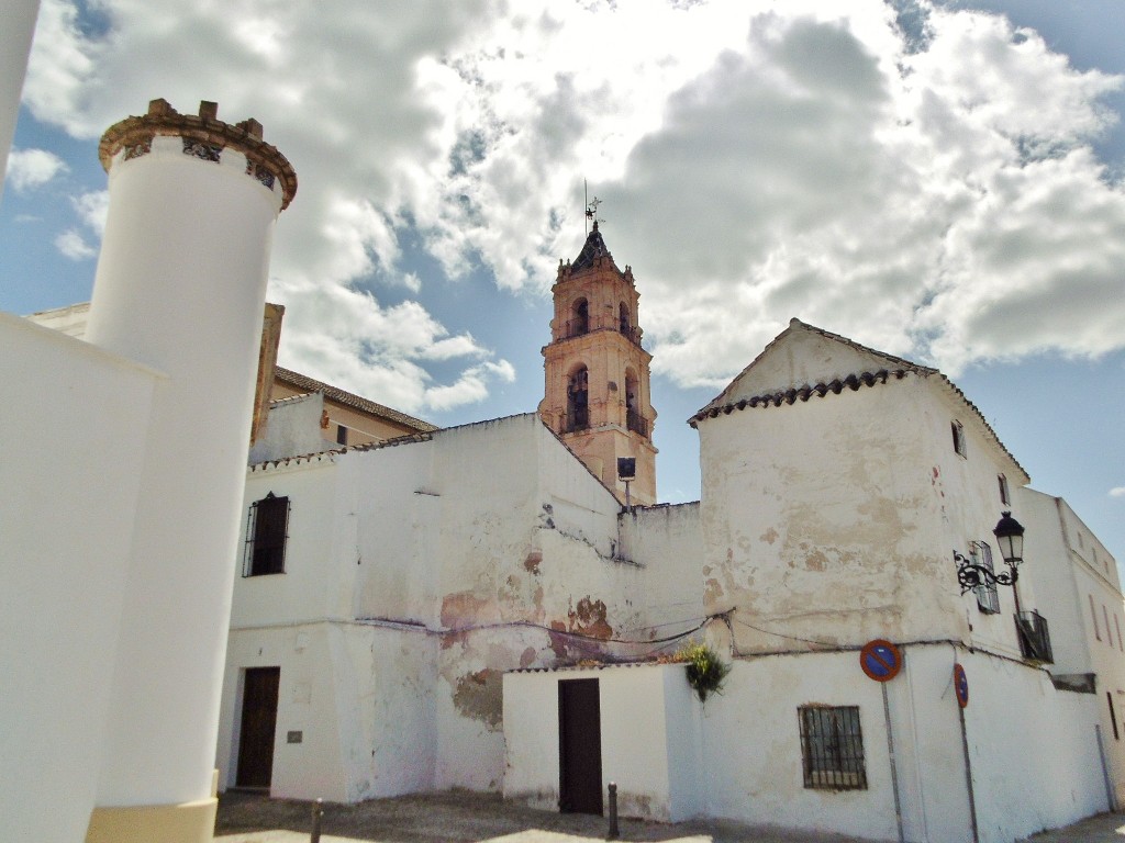 Foto: Monasterio de las Dominicas - Baena (Córdoba), España