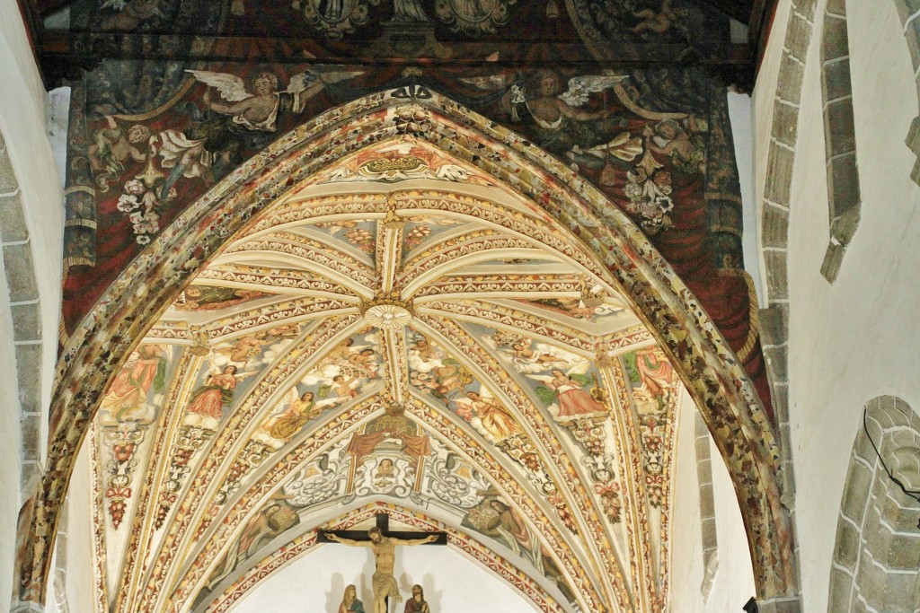 Foto: Parroquia de San Juan - Hinojosa del Duque (Córdoba), España
