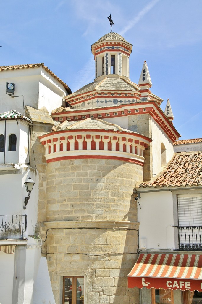 Foto: Ermita de la Virgen del Castillo - Hinojosa del Duque (Córdoba), España