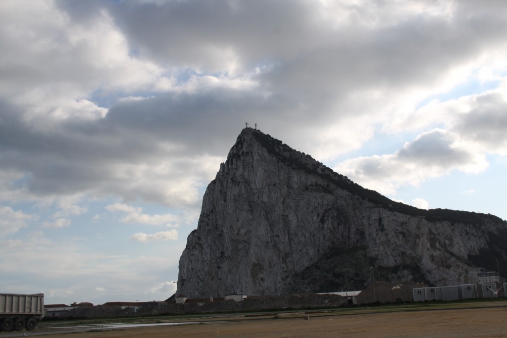 Foto de La Línea de la Concepción (Cádiz), España