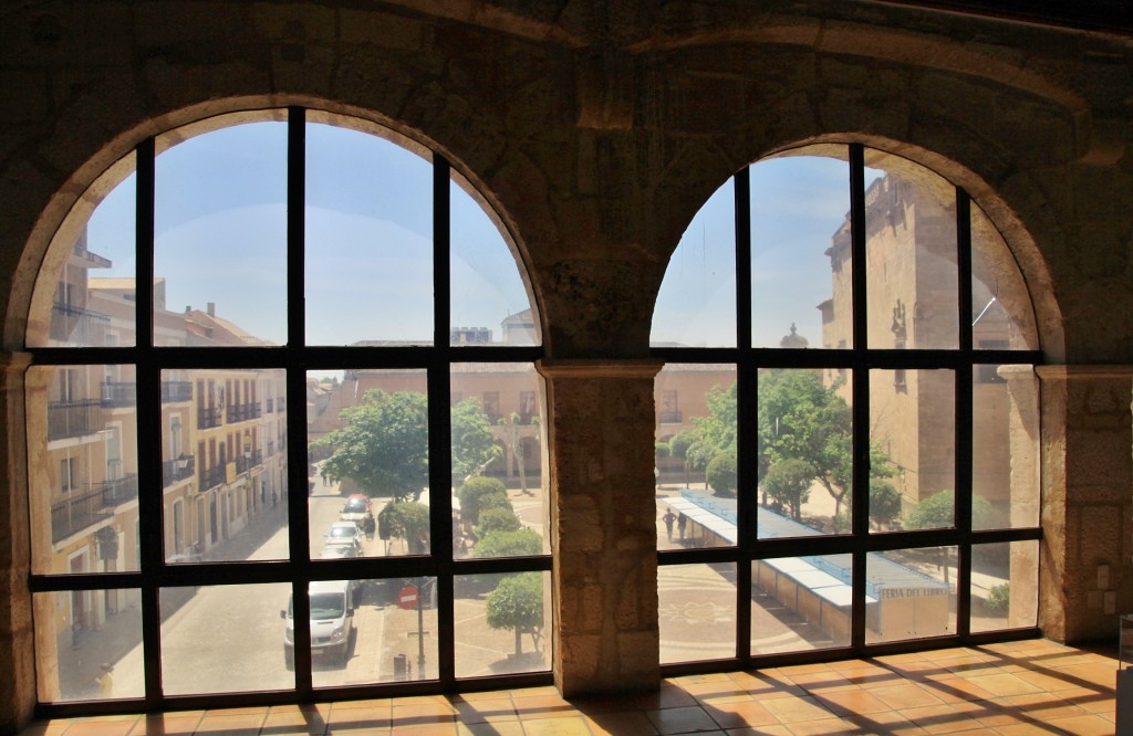 Foto: Antiguo ayuntamiento - San Clemente (Cuenca), España