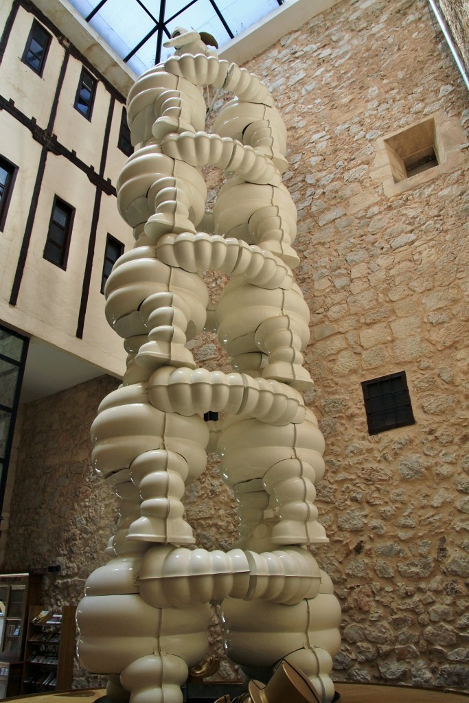 Foto: Antiguo ayuntamiento - San Clemente (Cuenca), España