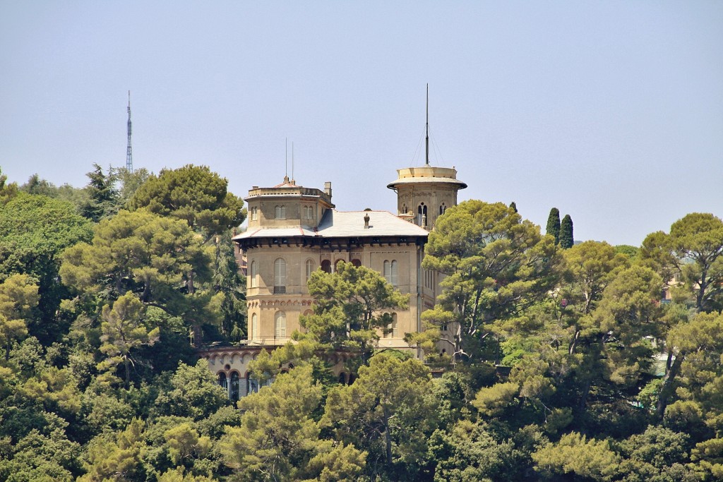 Foto: Casa particular - Santa Margherita Ligure (Liguria), Italia