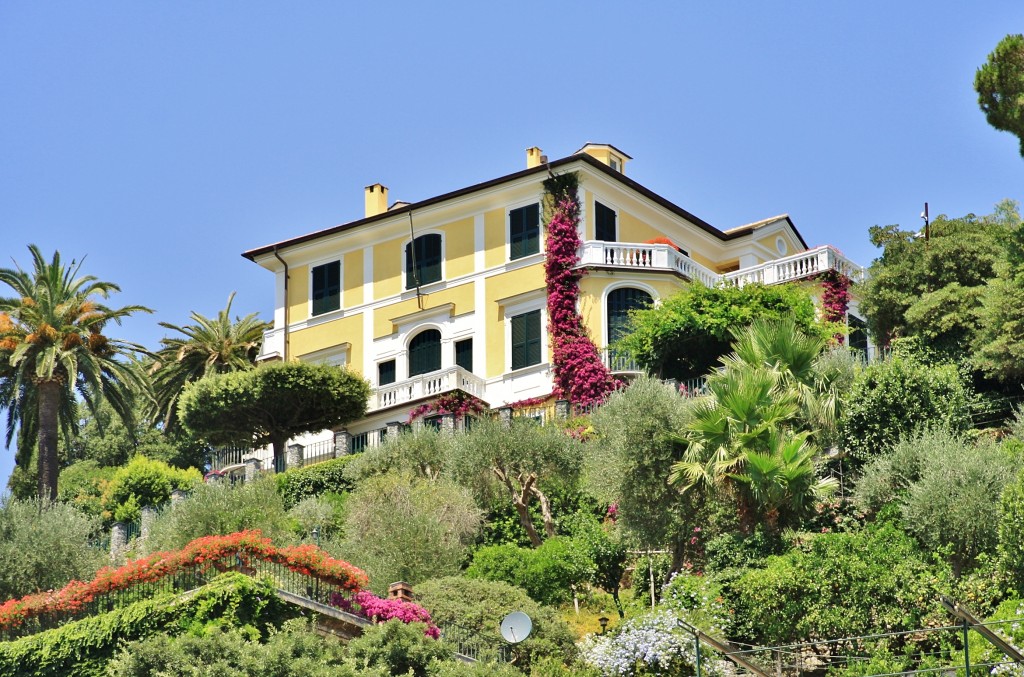 Foto: Hotel - Portofino (Liguria), Italia
