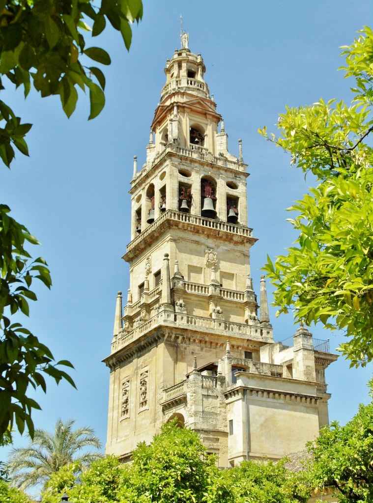 Foto: Mezquita - Córdoba (Andalucía), España