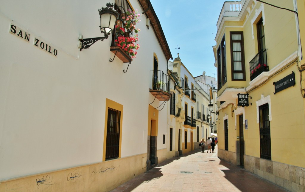 Foto: Centro histórico - Córdoba (Andalucía), España