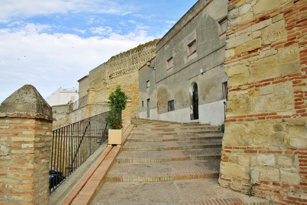 Foto: Centro histórico - Santaella (Córdoba), España