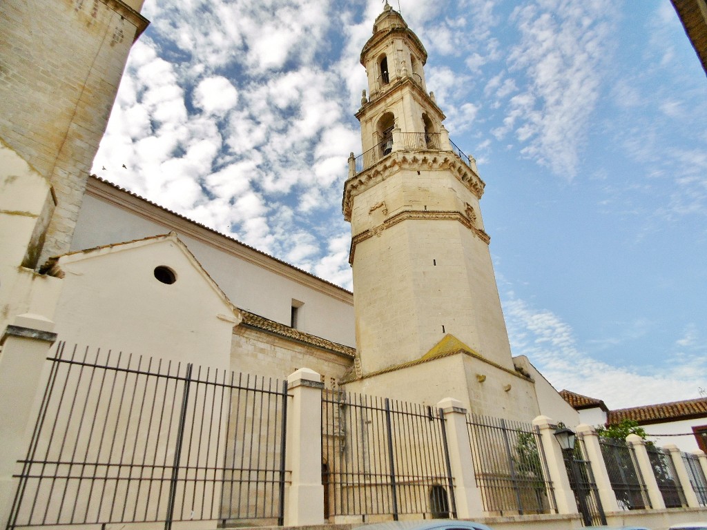 Foto: Centro histórico - Santaella (Córdoba), España