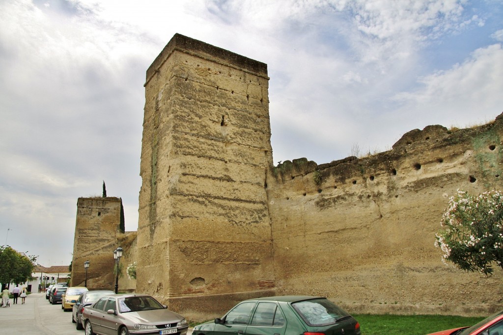 Foto: Murllas - Palma del Río (Córdoba), España