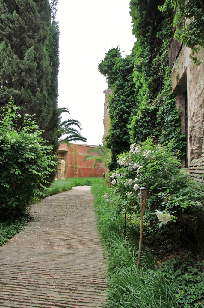 Foto: Palacio de los Portocarrero - Palma del Río (Córdoba), España