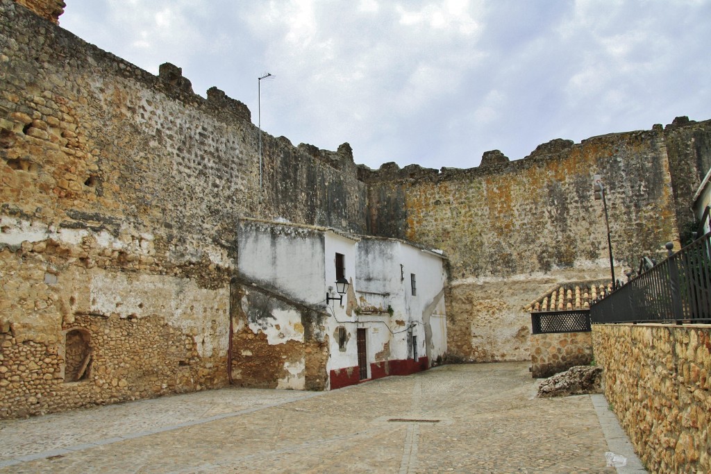 Foto: Centro histórico - Hornachuelo (Córdoba), España