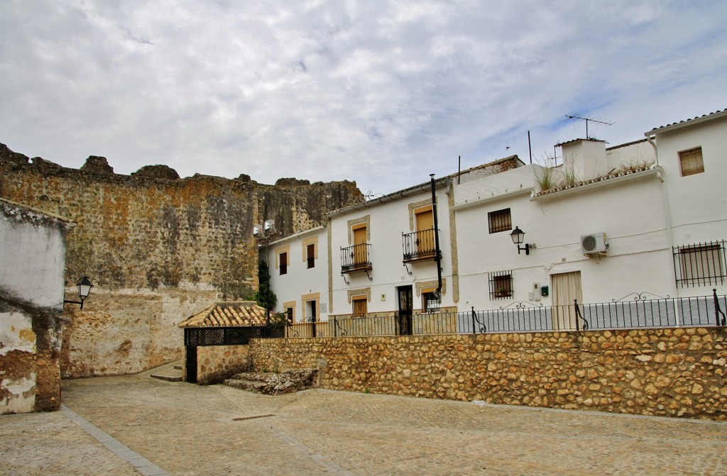 Foto: Centro histórico - Hornachuelos (Córdoba), España