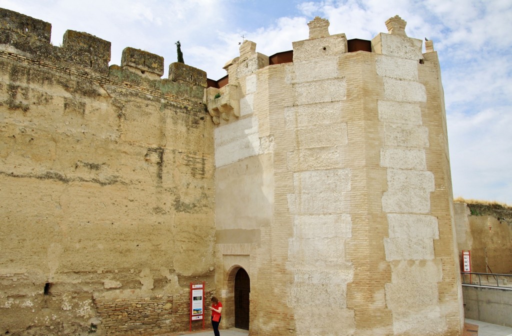 Foto: Murallas - Palma del Río (Córdoba), España