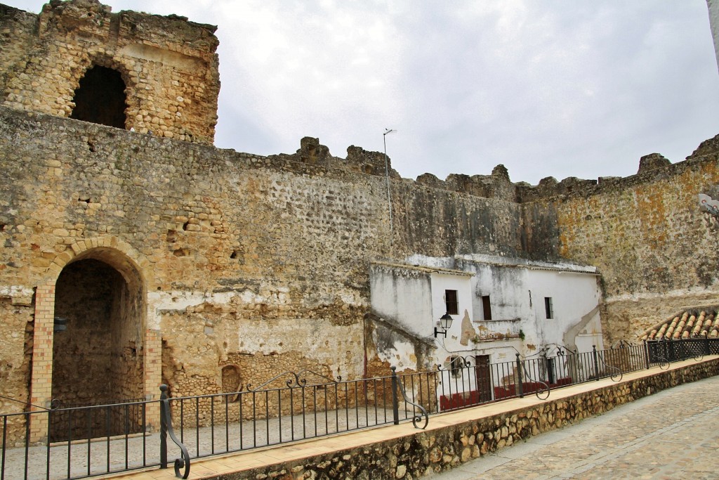 Foto: Centro histórico - Hornachuelo (Córdoba), España
