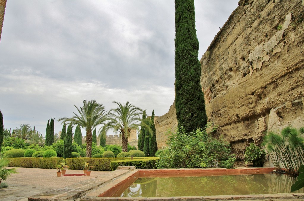 Foto: Palacio de los Portocarrero - Palma del Río (Córdoba), España