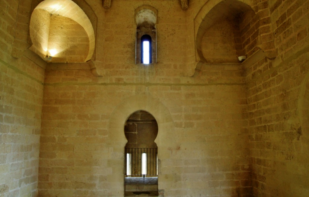 Foto: Castillo - Almodovar del Río (Córdoba), España