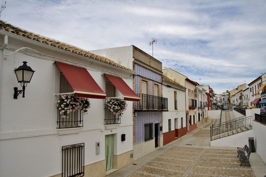 Foto: Centro histórico - Hornachuelo (Córdoba), España