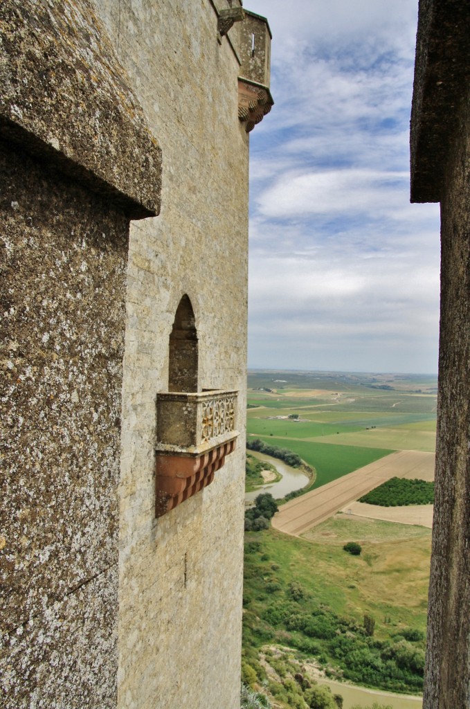 Foto: Castillo - Almodovar del Río (Córdoba), España