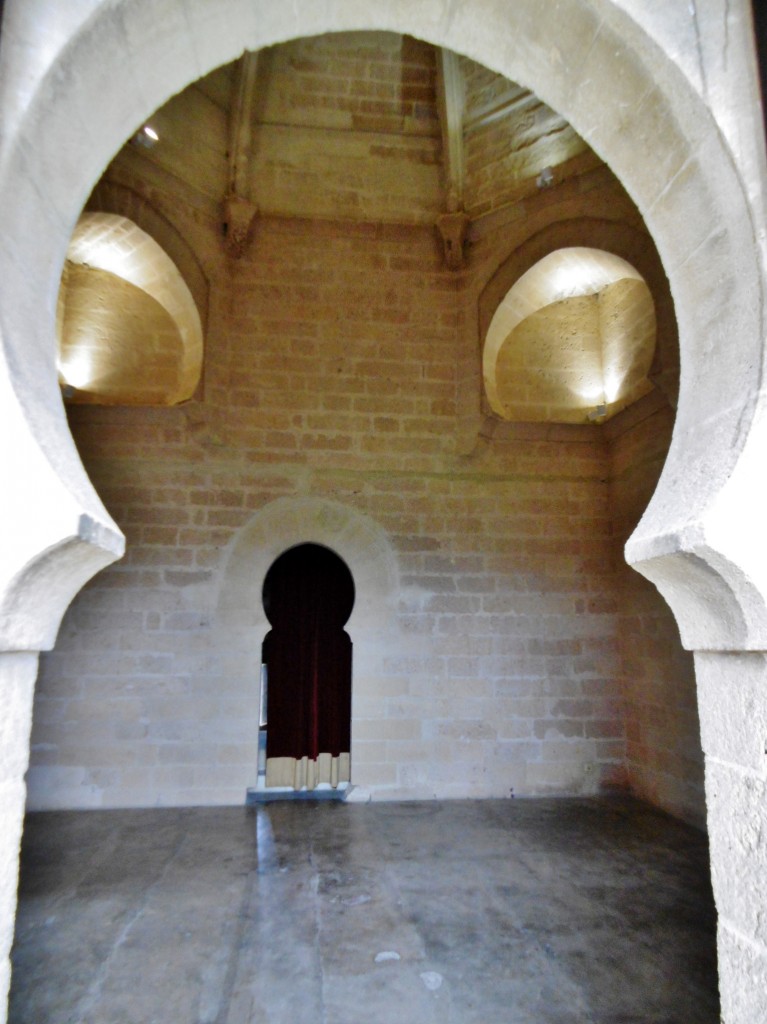 Foto: Castillo - Almodovar del Río (Córdoba), España
