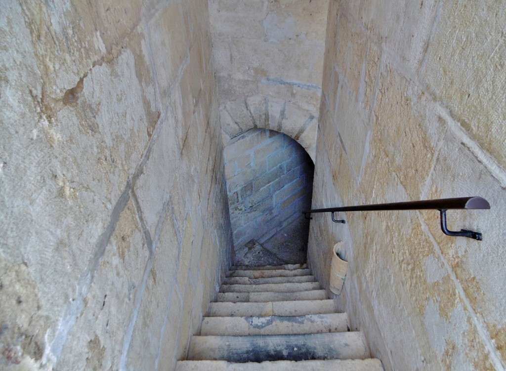 Foto: Castillo - Almodovar del Río (Córdoba), España