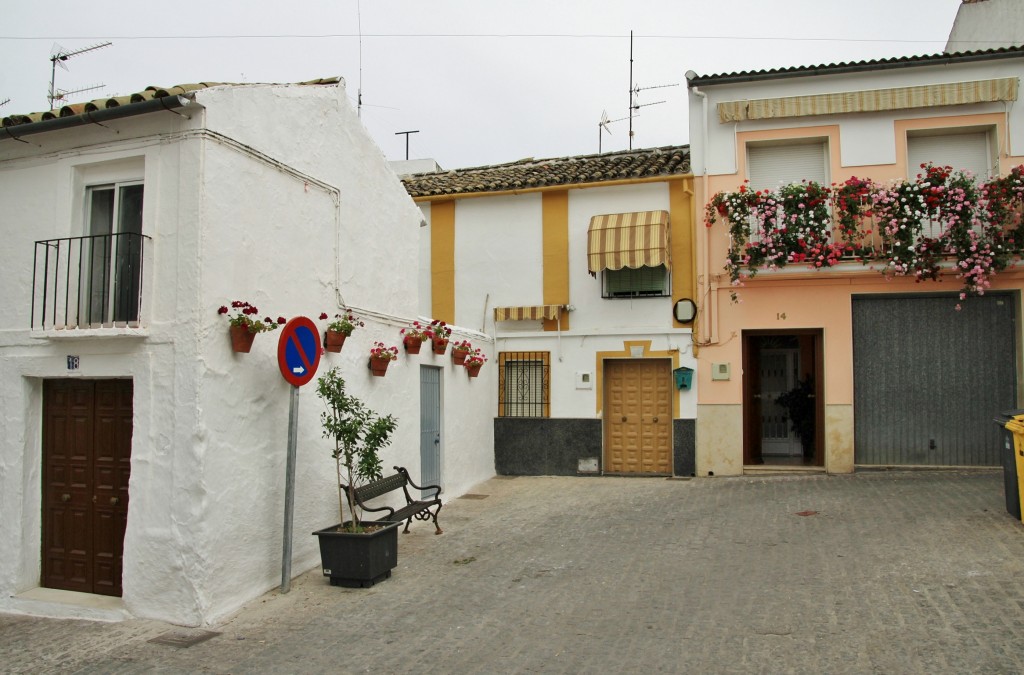 Foto: Centro histórico - Cabra (Córdoba), España
