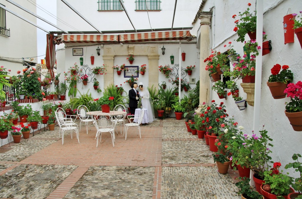 Foto: Centro histórico - Cabra (Córdoba), España