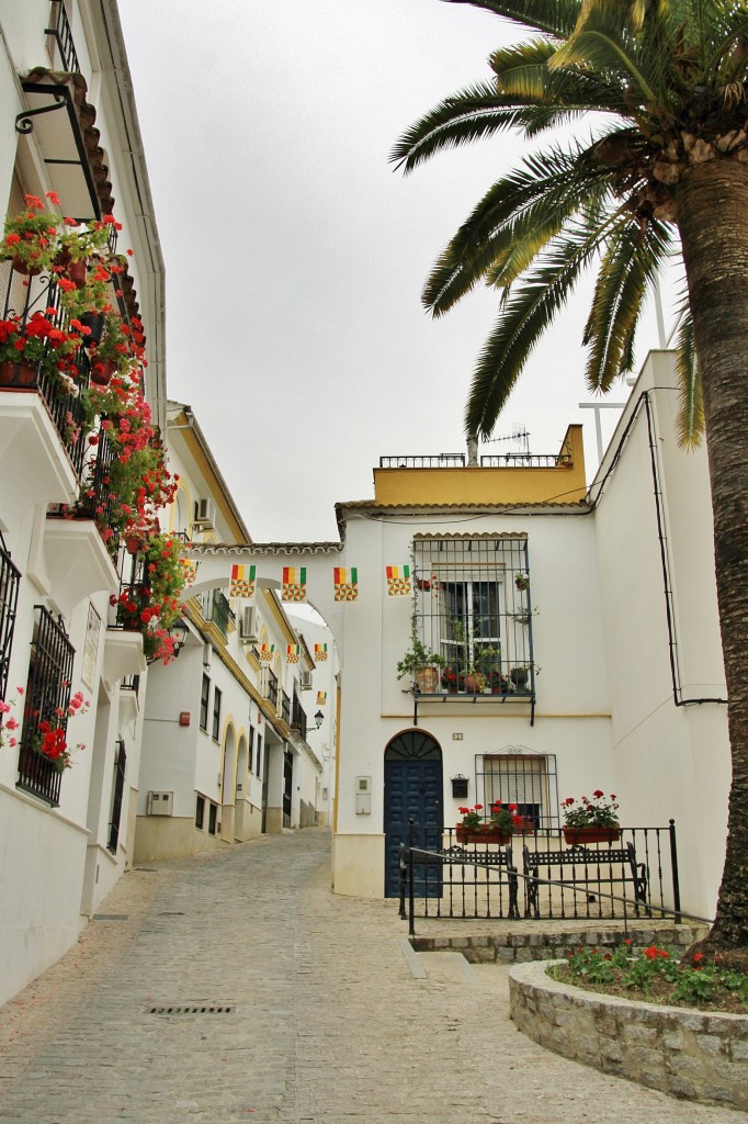 Foto: Centro histórico - Cabra (Córdoba), España