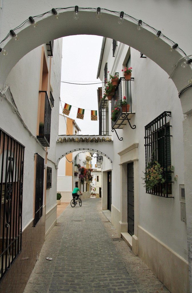 Foto: Centro histórico - Cabra (Córdoba), España