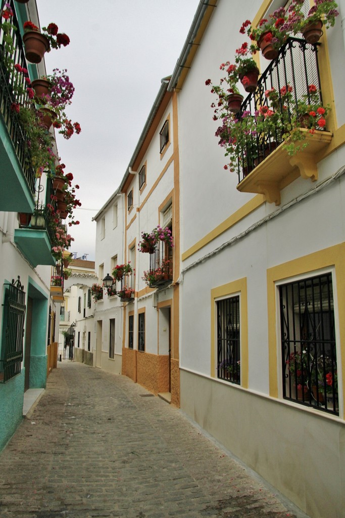 Foto: Centro histórico - Cabra (Córdoba), España