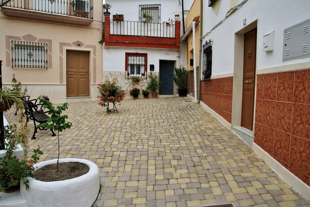 Foto: Centro histórico - Cabra (Córdoba), España
