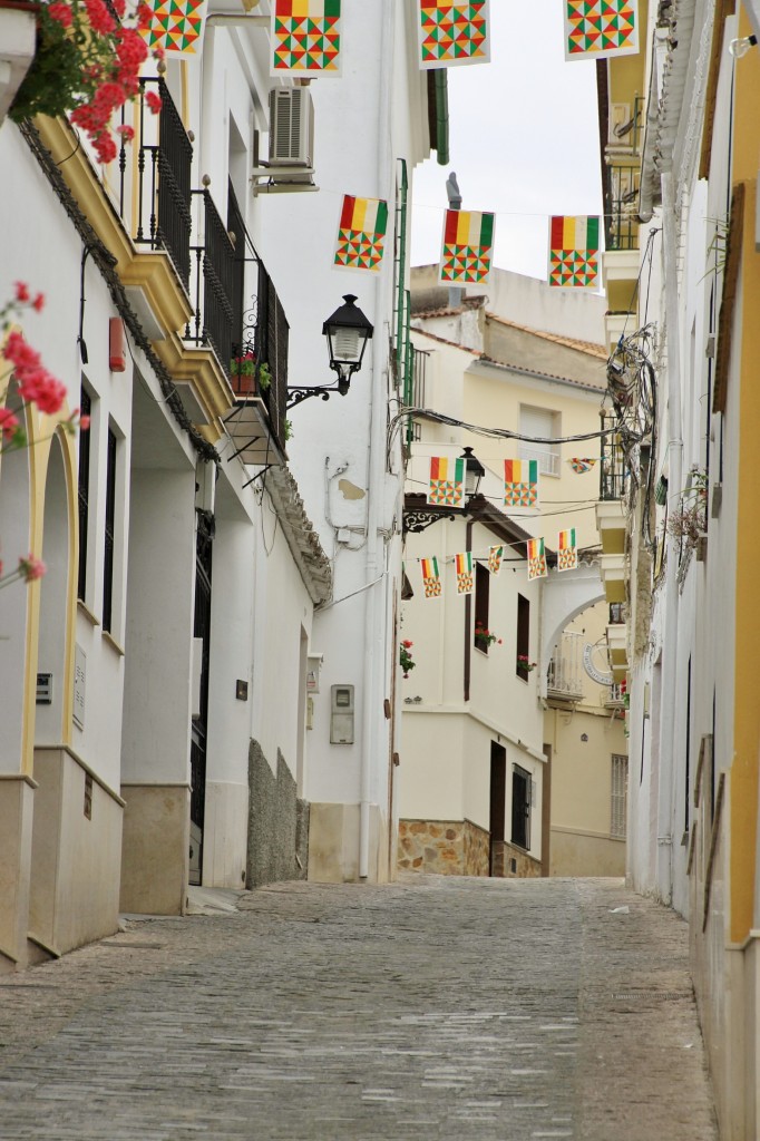 Foto: Centro histórico - Cabra (Córdoba), España