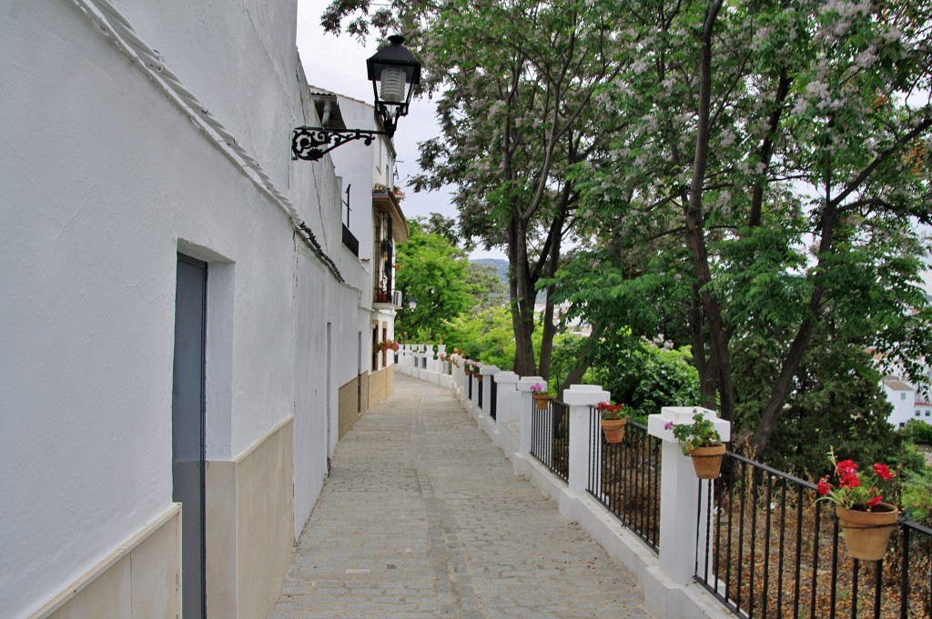 Foto: Centro histórico - Cabra (Córdoba), España