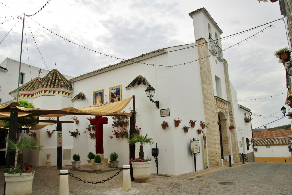 Foto: Centro histórico - Cabra (Córdoba), España