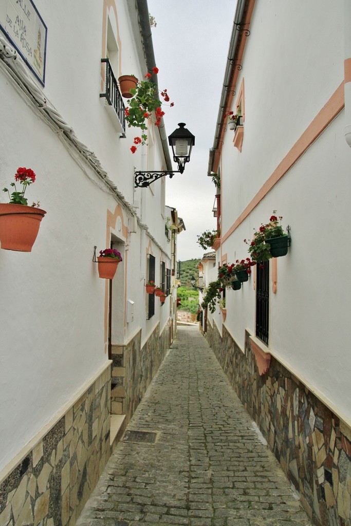 Foto: Centro histórico - Cabra (Córdoba), España