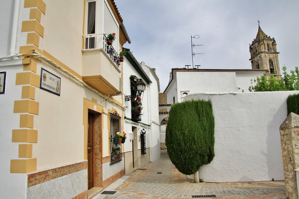 Foto: Centro histórico - Cabra (Córdoba), España