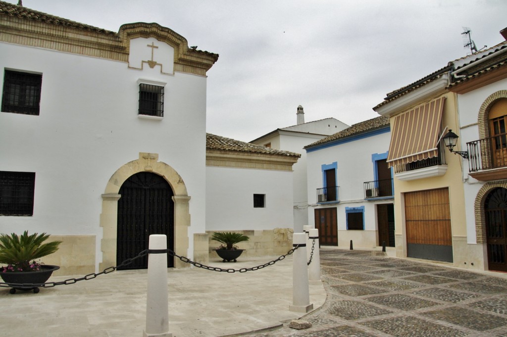 Foto: Centro histórico - Cabra (Córdoba), España