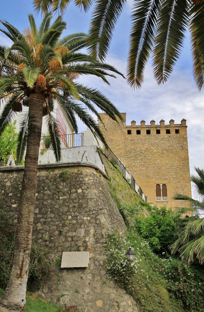 Foto: Centro histórico - Cabra (Córdoba), España