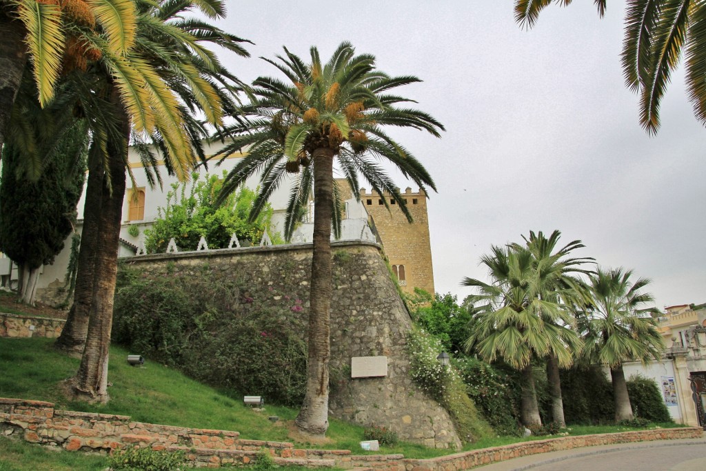 Foto: Centro histórico - Cabra (Córdoba), España