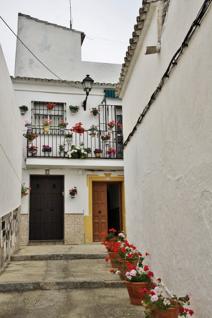 Foto: Centro histórico - Cabra (Córdoba), España