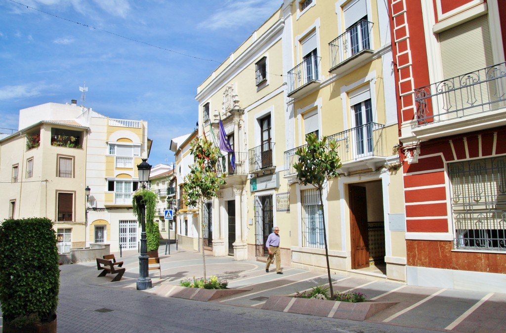 Foto: Centro histórico - Cabra (Córdoba), España