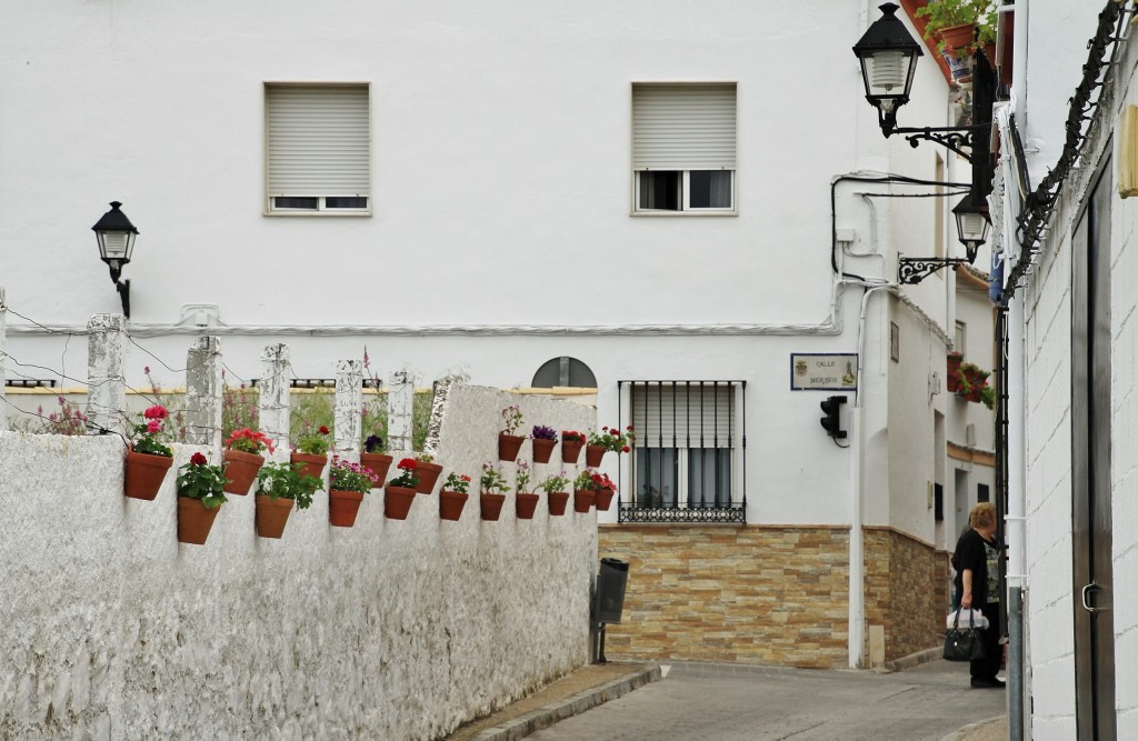 Foto: Centro histórico - Cabra (Córdoba), España