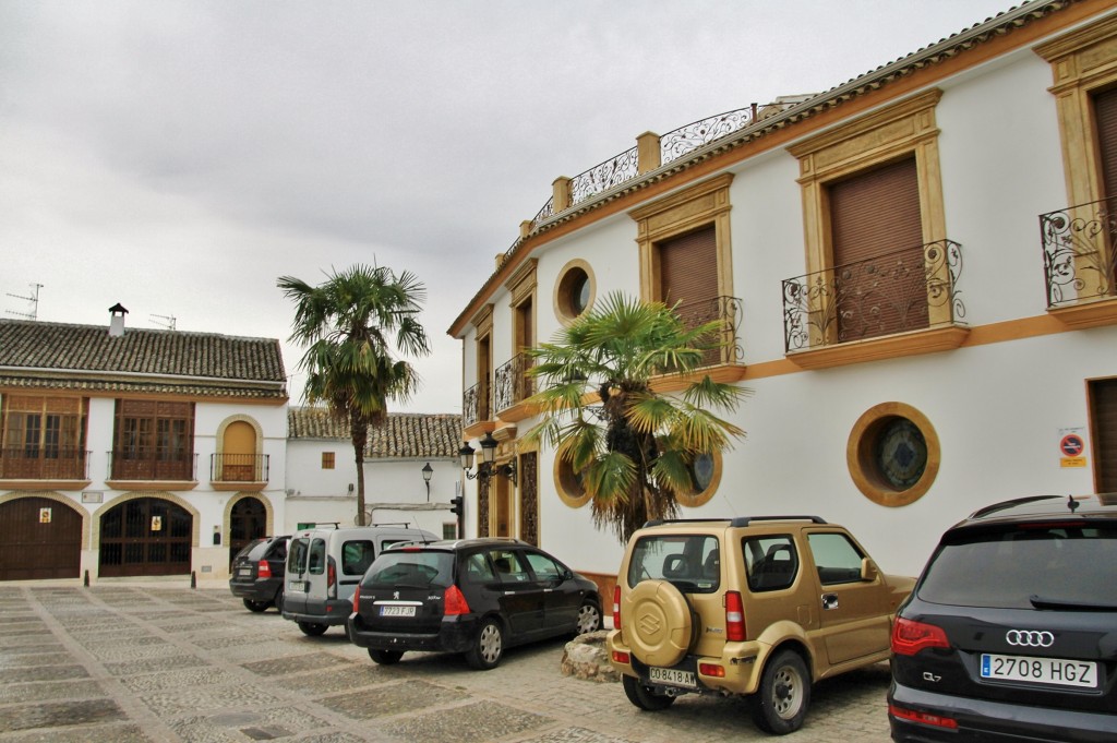 Foto: Centro histórico - Cabra (Córdoba), España