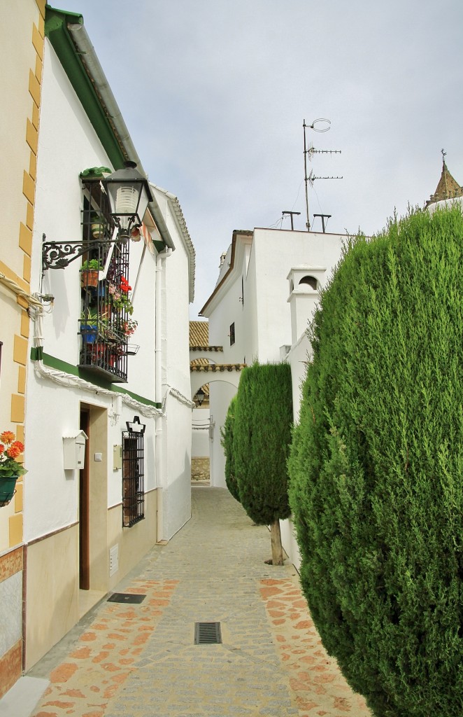 Foto: Centro histórico - Cabra (Córdoba), España