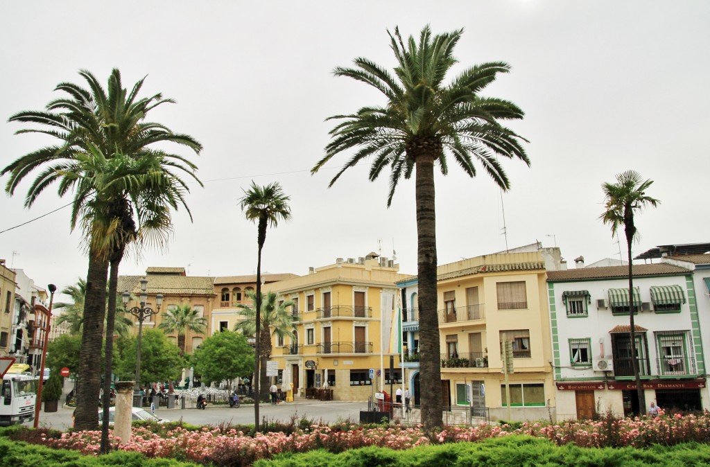 Foto: Centro histórico - Cabra (Córdoba), España