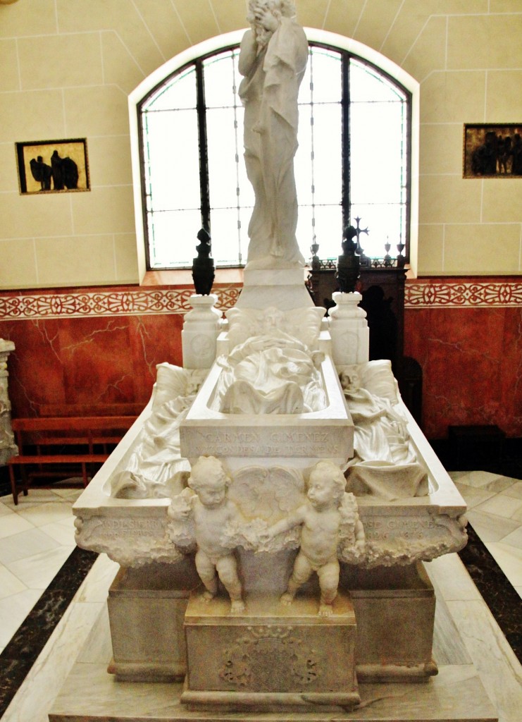 Foto: Fundación Vizcondesa Termens - Cabra (Córdoba), España