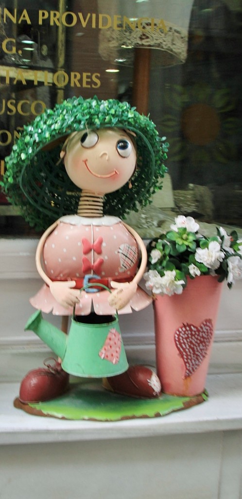 Foto: Detalle - Cabra (Córdoba), España