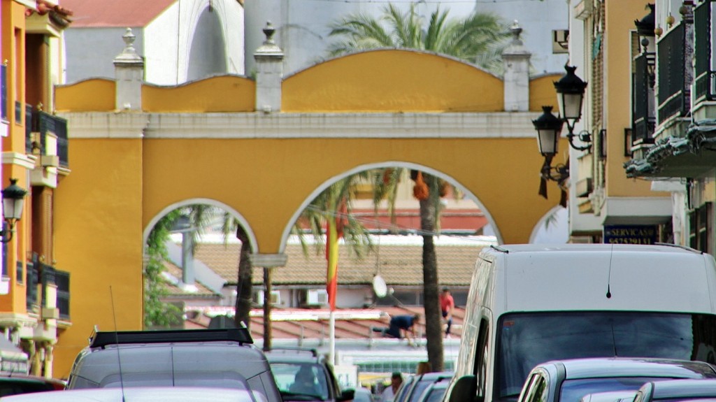 Foto: Arcos - Cabra (Córdoba), España
